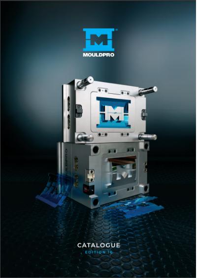 Mouldpro Catalogue Edition 15