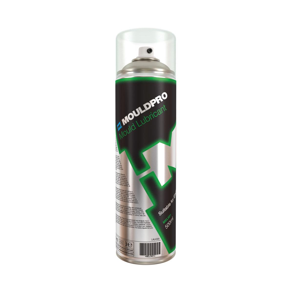 Ejector Pin Lubricant