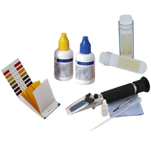 Refractometer