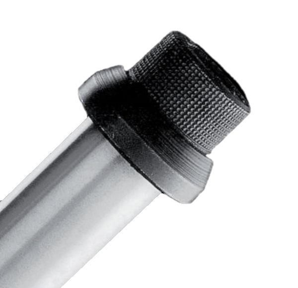 SVC bolts