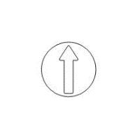 Type G (arrow-insert without engraving)
