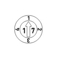 Type K (quarter + year)
