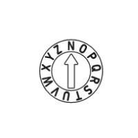 Type N (letters N - Z)