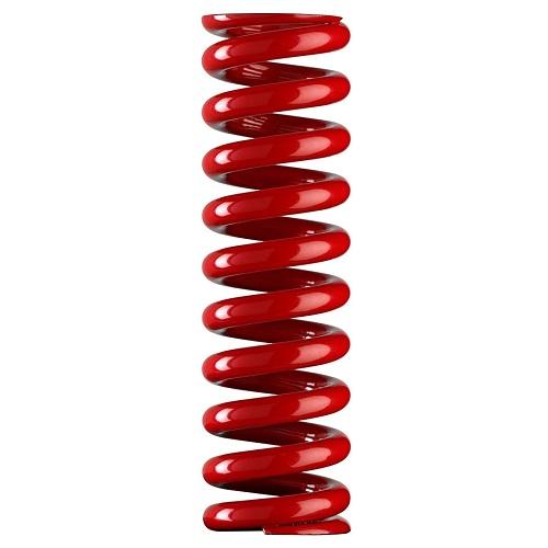 Type TR - strong (RED) with rounf wire