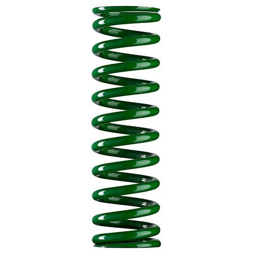 Type TV - Light (green) with round wire