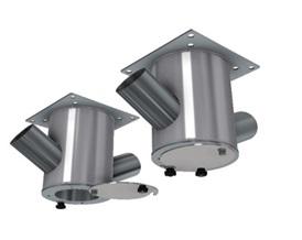 Suction base Type VCE2-40