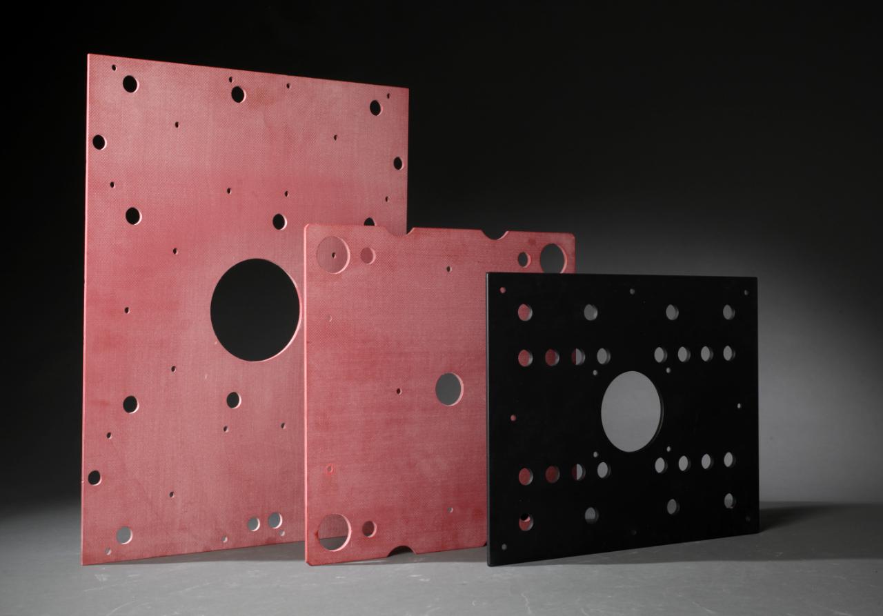 Insulation panels according to drawing