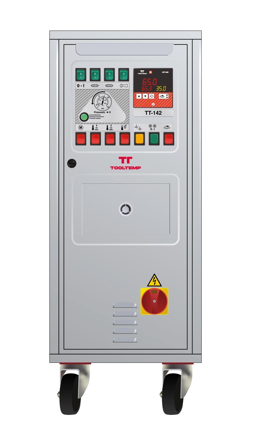 TT-142 (12 kW)