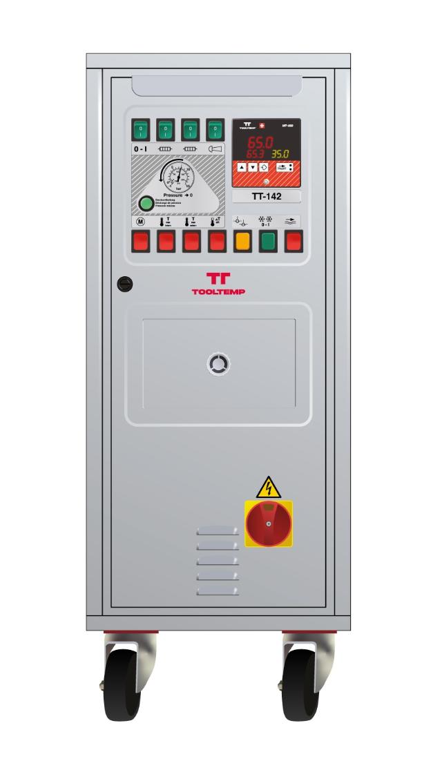 TT-142 (12 kW)