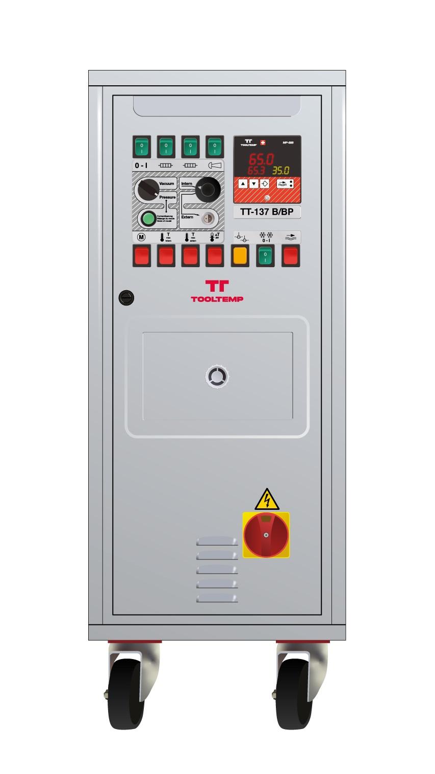 TT-137 (12 kW)