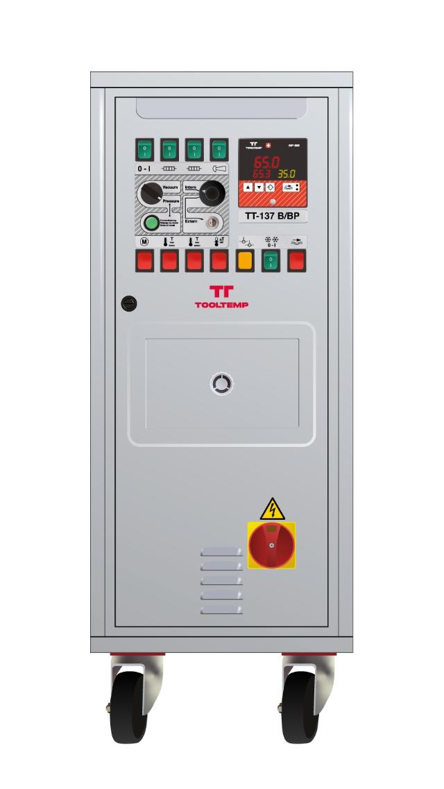 TT-137 (12 kW)