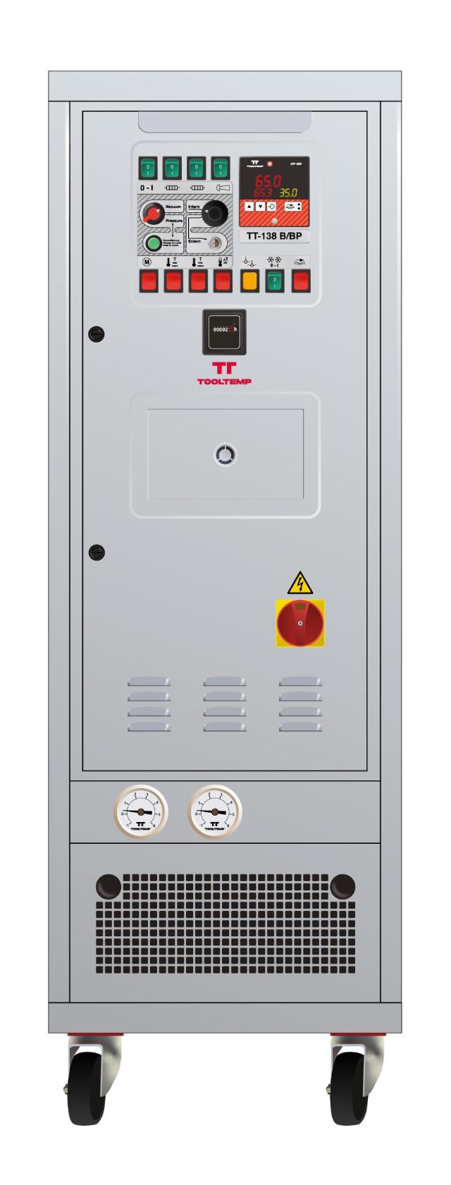TT-138 (18 - 24 kW)
