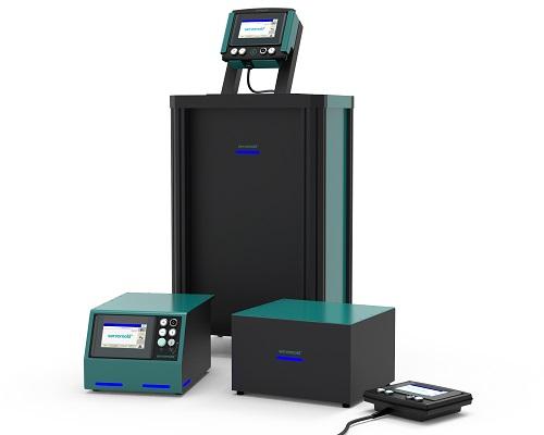 Servo-electric solutions from Servomold
