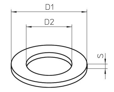 ELADUR DS (Damping Discs)