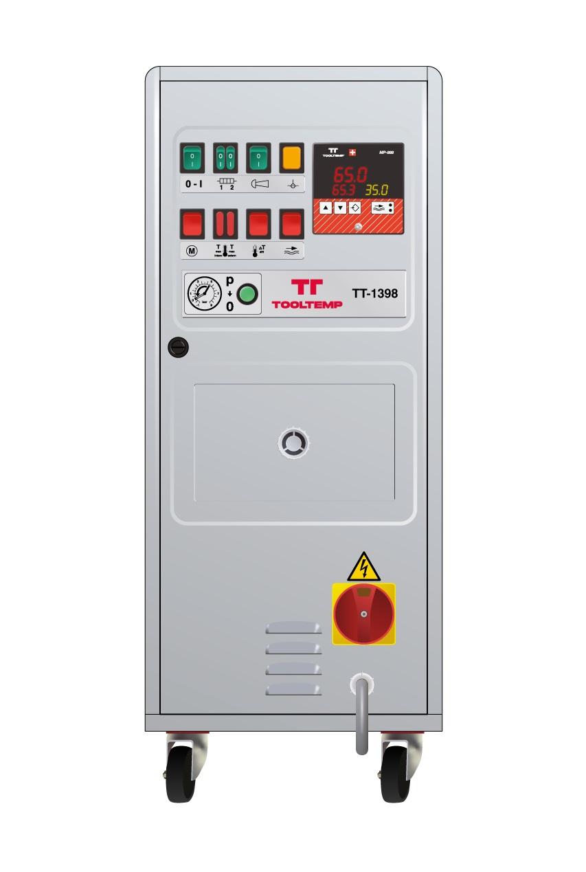 TT-1398 (6 kW)