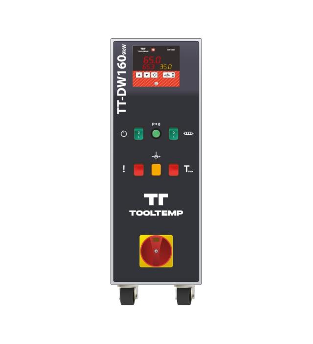 TT-DW160 (9 - 18 kW)