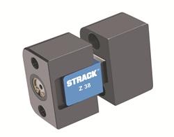 Z38 Roller centering