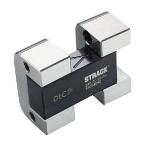 Z46 Square guides (DLC-coated)