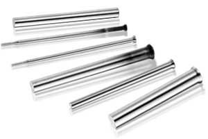 PUNCH (HSS) DIN9861-D