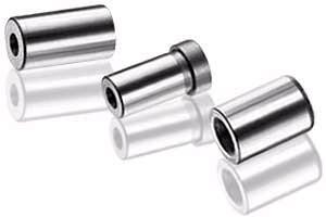 Piston guide bushing DIN 9845C