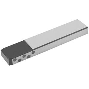Z45 Flat guide rails