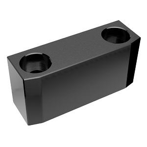 Z4252 Glide pieces (DLC-coated)
