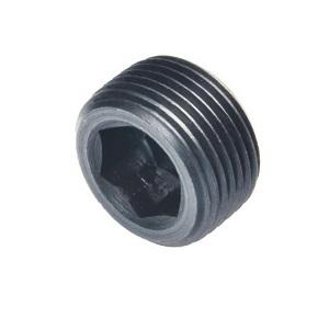 SN2595 Taper Pressure Plug