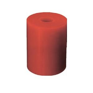 SN2600 Elastomer-coil spring PUR (DIN ISO 10069-1)