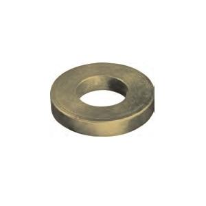 SN2649 Spring Plate for Elastomer-coil springs (DIN 9835, A)