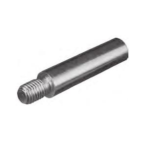 SN2650 Guide pillar for elastomer compression springs (DIN 9835, B)