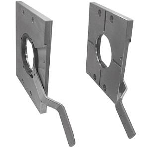 Z8060 Quick Action Clamping plates