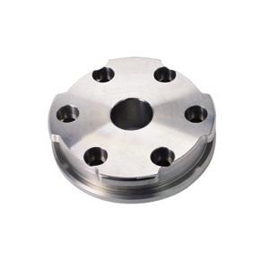 Z8073 Center Flange for Z8060 and Z8062 - Ejector Side