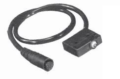 Z7620 Micro switch - mechanical
