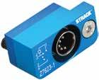 Z7623 Junction box for Z7609, Z7610, and Z7622