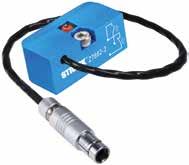 Z7662-2 Contact - mechanical