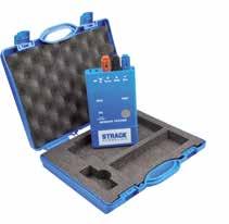 Z7686-P Test and adjustment unit