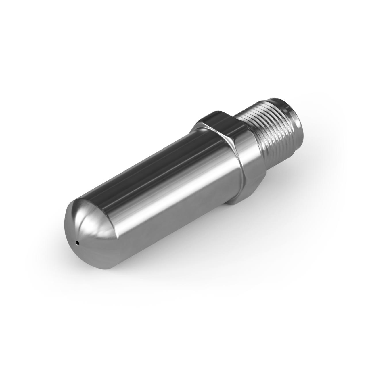 OEM TIPS FOR ENGEL MACHINES M24X1,5 REAR OPENING 12 MM.