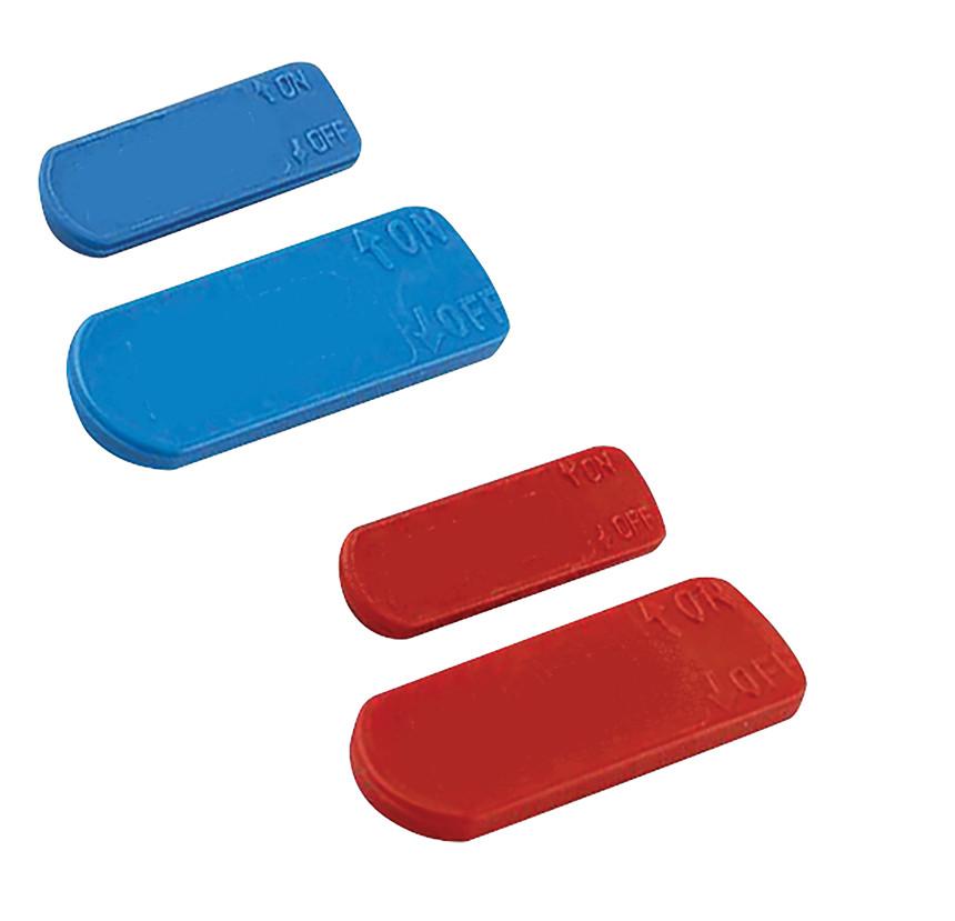 Colour Tag