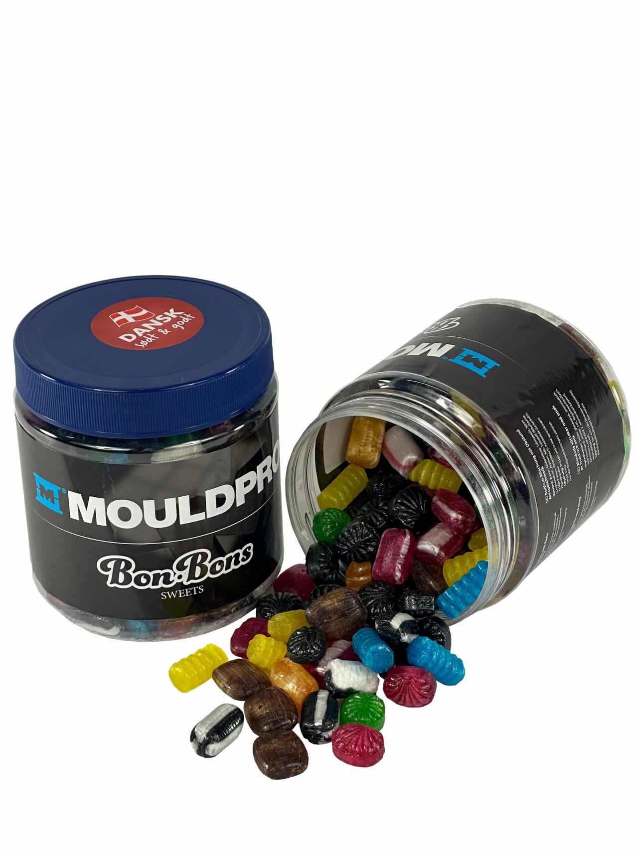 Bolchemix (minimum purchase of 1,500 DKK)
